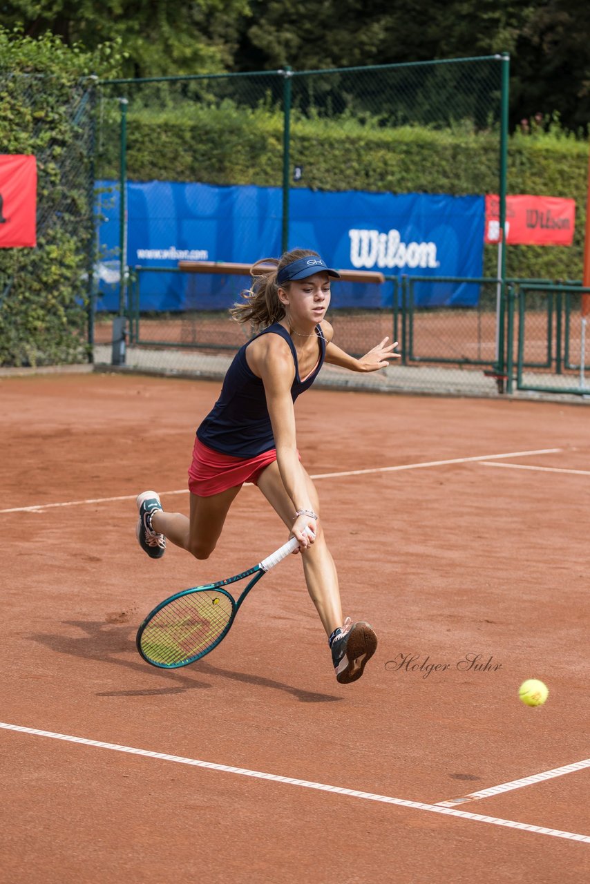 Neele Fredrich 68 - Braunschweig Open